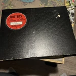 Vintage Mitten Professional Movie Titler 246 Pin-in-back Letters Original Box. Fixed Price $65.00.