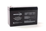 Bright Way Battery Replacement For RT1270E Ritar Sla (12V 7AH F2). Fixed Price $19.49.