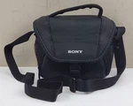 Oem Sony LCS-U11 Camcorder & Camera Soft Carrying Case Travel Bag. Fixed Price $17.99.
