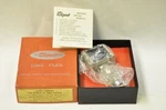 Elgeet Cineflex Finder Cat. #CFX-8 Box With Instructions. Fixed Price $20.00.