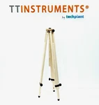 Berlebach Mulda Ash Wood-tripod Report 2022HL Emv 12021HL. Fixed Price $168.20.