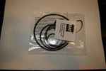 Gaf 1488 Projector Belts,& Install Instructions 7 Set. Fixed Price $29.00.
