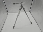 Vintage Craig Thalhammer Aluminum Tripod. Fixed Price $100.00.