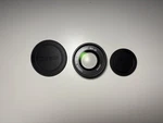 Canon Wide Attachment WA-28 Lens Accessory. Fixed Price $15.00.