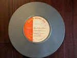 Vintage Vacation Home Movie Film - 10.5" Reel 16MM Canada 1958. Fixed Price $20.00.