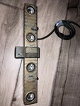 Remsel Industries, Inc. Chicago 4 Socket Photo Light Bar. Fixed Price $24.27.