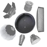 Bowens Wall Mount Plate - Fast Access Photo/video Studio Storage Bracket. Fixed Price $12.20.
