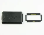 Kyocera Panorama Mask PA-05 For Yashica Point-and-shoot 35MM Cameras + Case. Fixed Price $9.99.