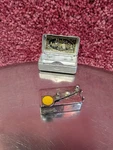 Vintage Haka Autoknips Self Timer Model 1 * Made Germany Original Case. Fixed Price $49.99.