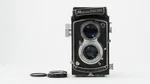 Problem Ricoh Diacord Tlr Film Camera Rikenon 80MM F3.5 From Japan #383. Fixed Price $69.68.