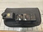 Polaroid F112 Spectra / Image Close Up Lens Attachment In Padded Case V27. Fixed Price $12.12.