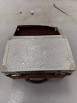 Arriflex Cinema Film Camera Carrying Case. Fixed Price $80.00.