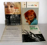 Eastman Kodak Booklets Punched Fit The Photographic Notebook : Lot 4. Fixed Price $27.19.