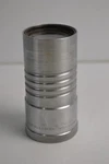 Vintage Eastman Kodak Slide Negative Viewer Magnifier Silver Glass Lens 5". Fixed Price $37.98.