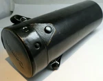 Canon "k" Hard Case For 100-200MM F5.6 Fd F4 100MM Macro Lenses. Fixed Price $32.13.