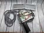 Vintage Jvc Two Tube Color Video Camera Model GC-3300U For Parts And Repair. Fixed Price $184.90.
