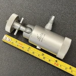 Leitz Wetzlar - Leica Ball & Socket Tripod Head 14121 Good Working Condition. Fixed Price $45.00.