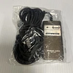 Sony Betascan Control RM-56W W/8-PIN Plug Made Japan New Accessory. Fixed Price $25.00.
