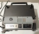 Vintage Gaf 1372 8MM Film Projector Automatic Load Zoom Lens Portable W/reel. Fixed Price $106.17.