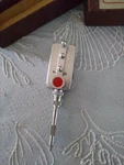Riken Kogaku Self Timer Vintage Untested Antique Camera. Fixed Price $52.00.
