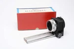 Spiratone Rapid Rail Bellows T-mount W/M42 Adapter, Nice & Clean, Boxed. Fixed Price $52.76.