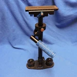 Opteka Steadyvid Sv-hd Stabilizer For Dslr And Video. Fixed Price $24.99.