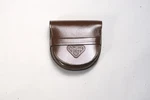 F&h Rolleiflex Leather Case For BAY3 Iii Filter. Fixed Price $18.95.