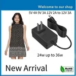 Adapter For Konica Minolta Dimage AF-3200 Dual Iv 4 Scanner Power Supply. Fixed Price $14.99.