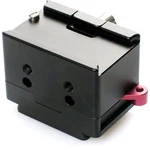 Movcam Spacer Block For Blackmagic Pocket Cinema Camera. Fixed Price $76.00.
