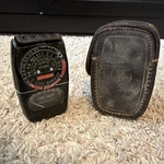 Vintage General Electric Light Exposure Meter 8DW58Y1 Untested Read. Fixed Price $12.99.
