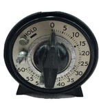 M.h. Rhodes Mark Electric Timer Vintage. Fixed Price $32.00.