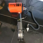 SB-101 Underwater Flash/strobe For Nikonos Cams Look Pics. Fixed Price $75.00.