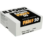 Ilford Pan Plus Black And White Negative (35 Mm Film, 100' Roll). Fixed Price $160.99.