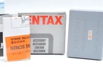 Pentax Focusing Screen Lx SD-11 Astro/micrography. Fixed Price $119.00.