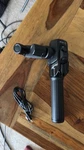 Blackmagic Zoom Demand. Fixed Price $230.00.