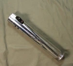 Heiland Research Synchronar Flash Handle Star Wars Light Saber. Fixed Price $99.00.