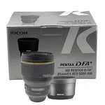New Hd Pentax-d Fa Star 85MMF1.4ED Sdm Aw K Mount Lens. Fixed Price $1417.92.