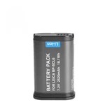 BP-SCL6 Battery For Leica Q2, Q3, SL2, SL2S 19 531, LC-SCL6 2520MAH BCSCL4. Fixed Price $79.99.