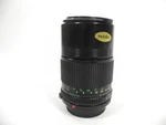 Canon Fd 135MM F3.5. Fixed Price $39.99.
