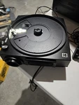 Kodak 750H Carousel Projector - Black. Fixed Price $74.95.