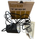 Kenco Xl Mini Movie Light Model 3000. Fixed Price $9.99.