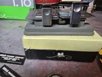 Vintage Bolex Paillard Film Splicer Kit W/ Box Made Switzerland. Fixed Price $20.00.