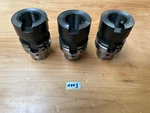 Piece Hsk 63 Seco Epb Graflex Modular Adapter Tool Holder (no. 1009). Fixed Price $187.78.