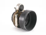 Bausch & Lomb 6.5 Wa Lens For 5X7+KODAK Automatic Working Shutter+clean Glass. Fixed Price $75.00.