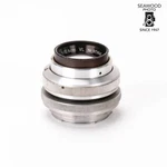 Steinheil 10.5CM Culminar Vl Bellows Lens Exakta Mount Good+. Fixed Price $95.00.