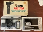 Focal 700 Professional Automatic Thyristor Bounce Electronic Flash New. Fixed Price $14.99.