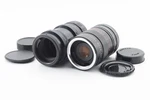Mint Aps Auto Teleplus 2X 3X With Tube For M42 Mount From Japan. Fixed Price $45.49.