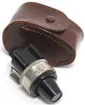 For Vintage Leica Leitz Vidom Universal Finder Black / Nickel. Fixed Price $309.62.