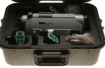 Amphibico VH1000 3CCD Digital Video Underwater Marine Camera Housing Accessories. Fixed Price $459.00.