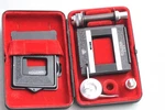 Rolleikin Film Adapter Kit 120 To 35MM For Tlr Cameras. Fixed Price $79.99.